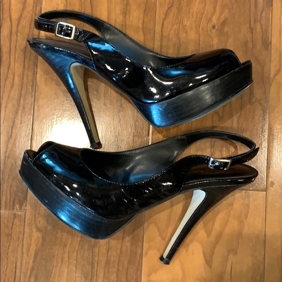 Enzo Angiolini heels - Picture 3 of 6